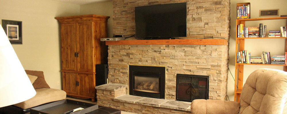 At The Beach Bed And Breakfast Kelowna Exterior foto